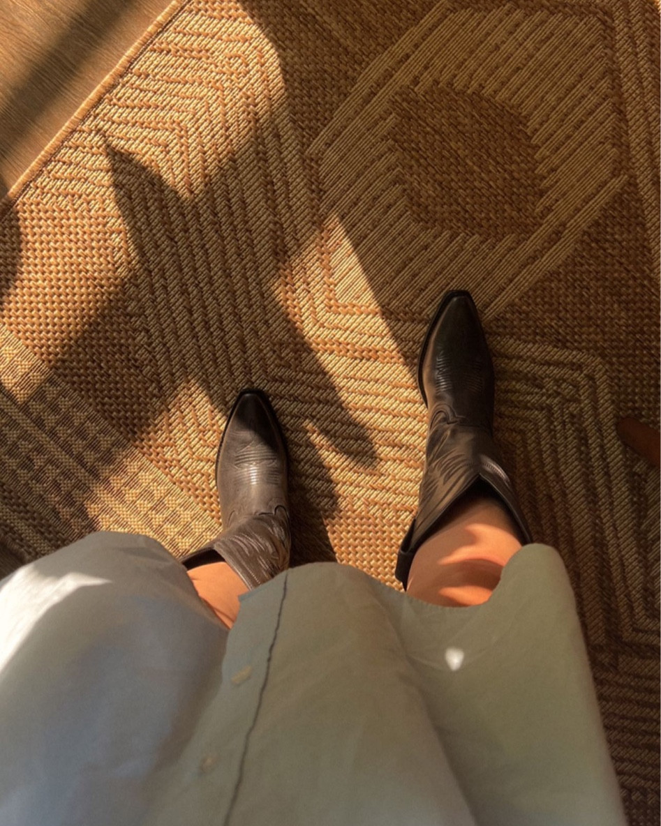 My Tecova boots are my favorite 🤠 


#LTKshoecrush #LTKstyletip