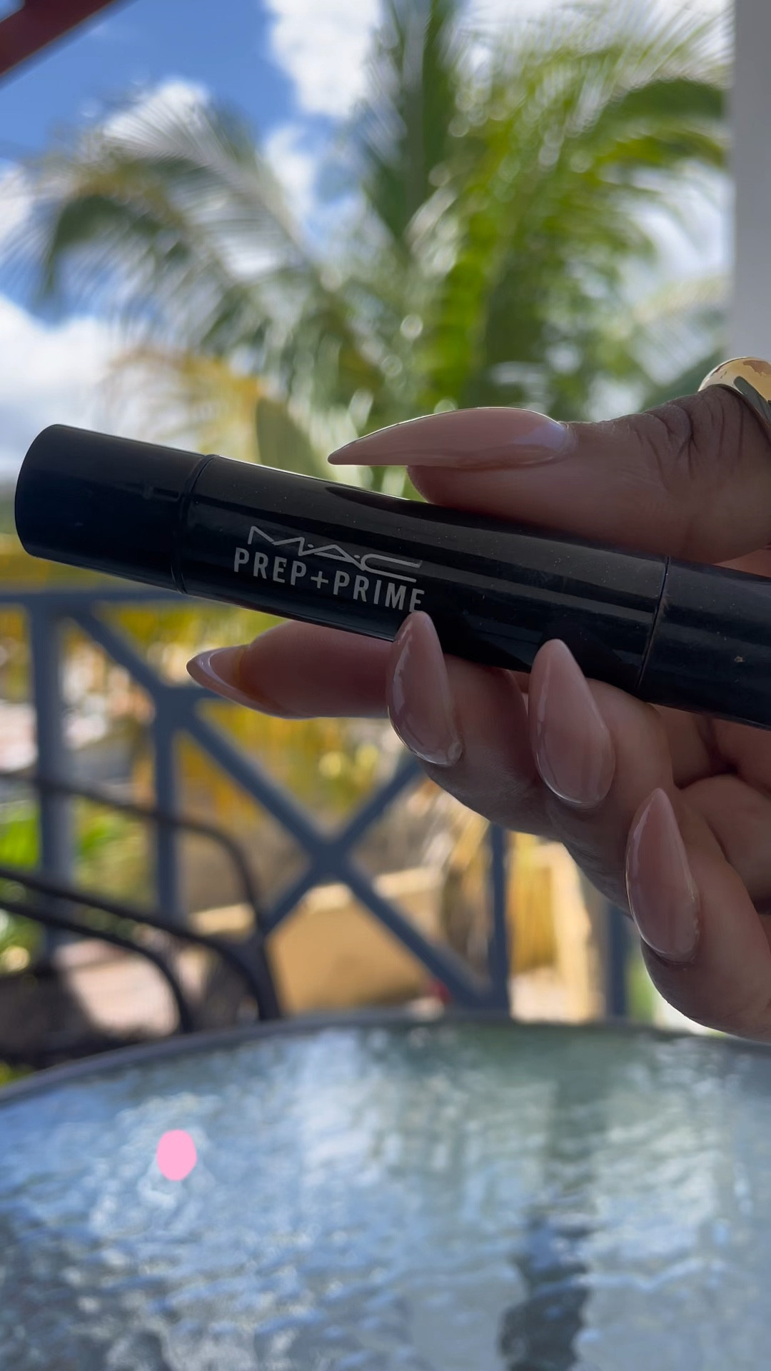 Colour correction is a MUST for dark circles/hyperpigmentation. 🔑 

Using a peach/orange corrector cancels out the bluish pigment under the skin that causes dark circles/dark spots. Using the right color corrector, will even out your skin tone making your makeup look smooth and flawless all day! #darkcircles #hyperpigmentation #concealerfordarkcircles #makeupover40 #skincareover40 #beautymusthaves #orangecorrector 

#LTKBeauty #LTKOver40 #LTKStyleTip