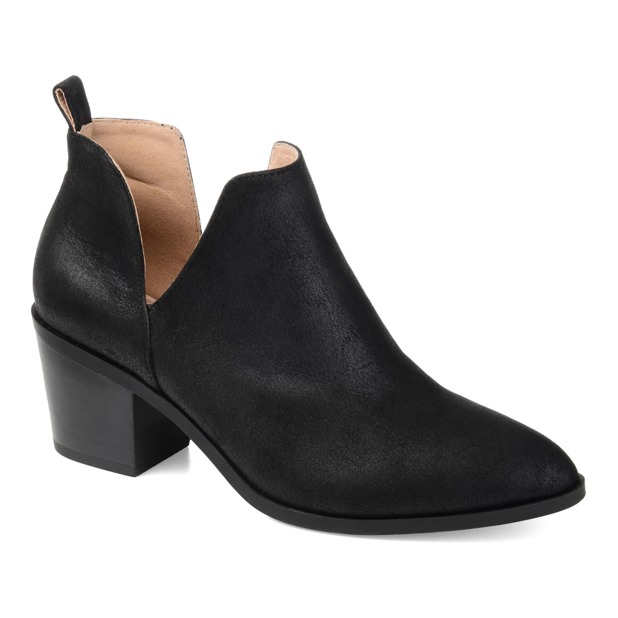 Journee Lola Women's Ankle Boots | Kohl's