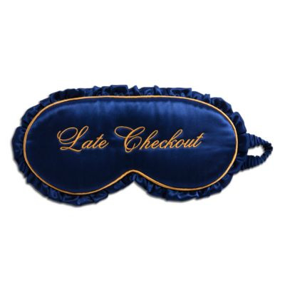 slip Contour Sleep Mask | Bloomingdale's (US)
