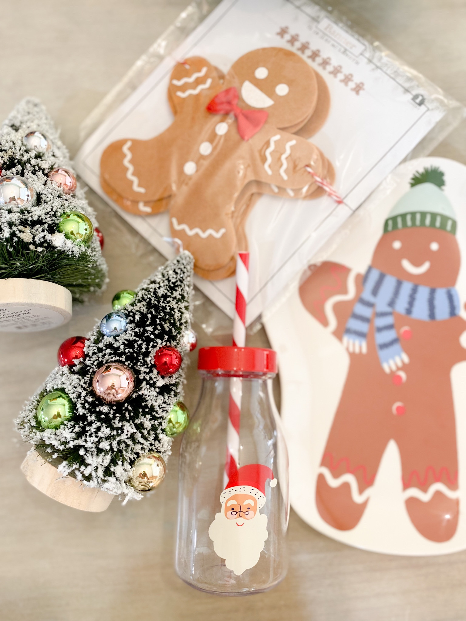 Target Christmas finds are live on oliviaroach.com ! Everything in this photo is $5 or under! 

#LTKSeasonal #LTKhome #LTKHoliday