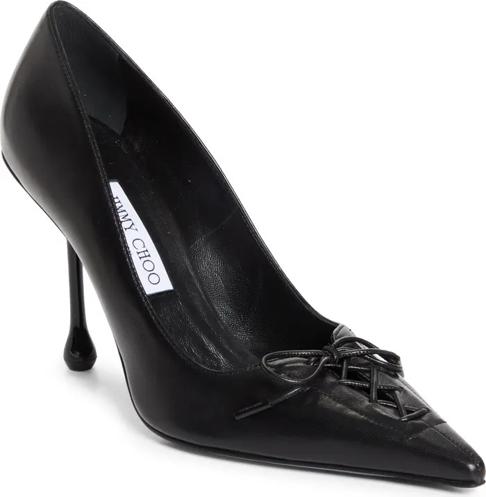 Scarlett Pump (Women) | Nordstrom
