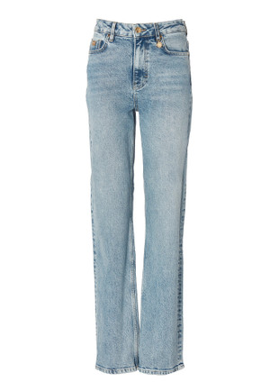 Classic Straight Jean