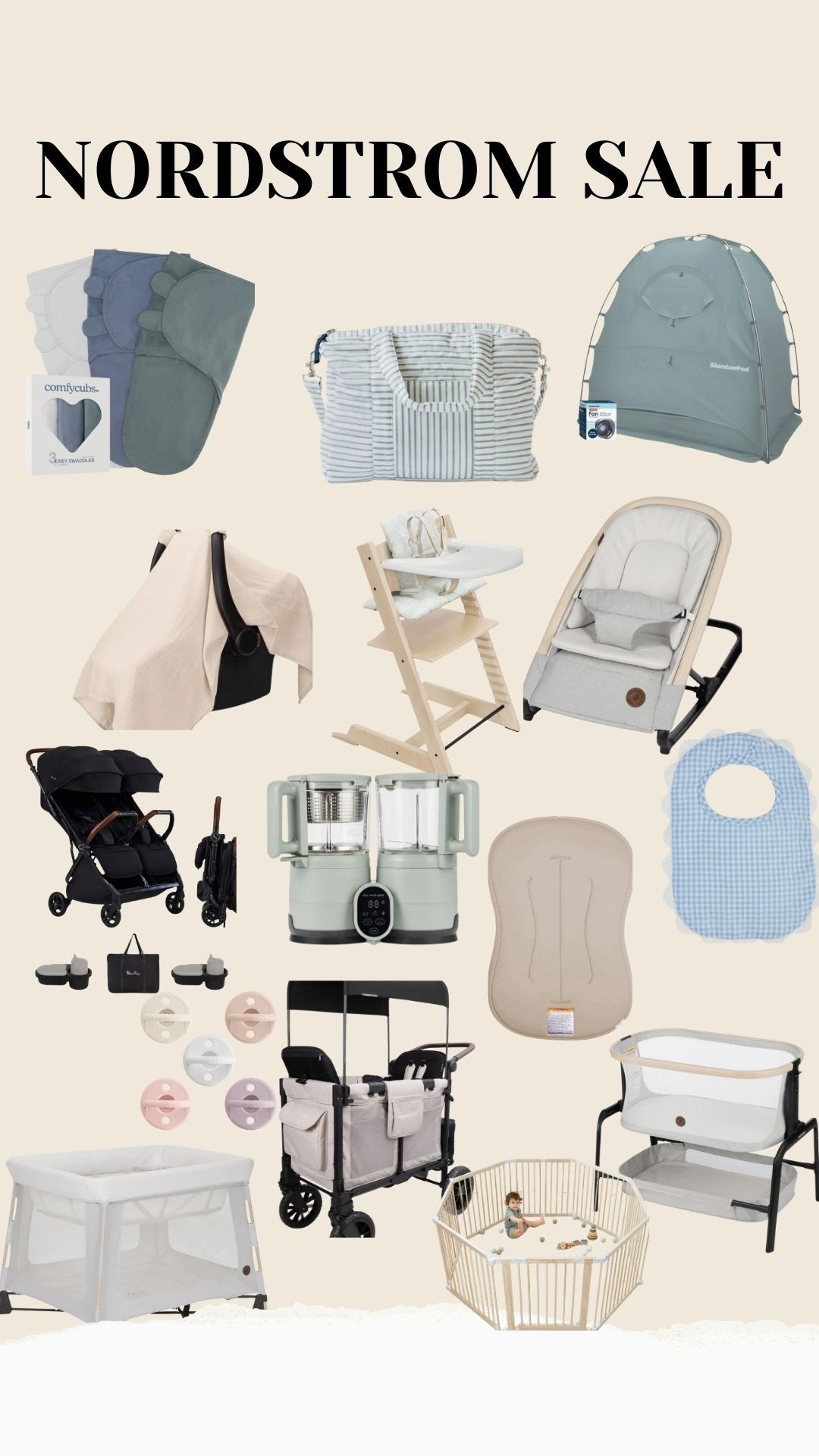 #nordstromsale baby finds #babyregistry

#LTKSaleAlert