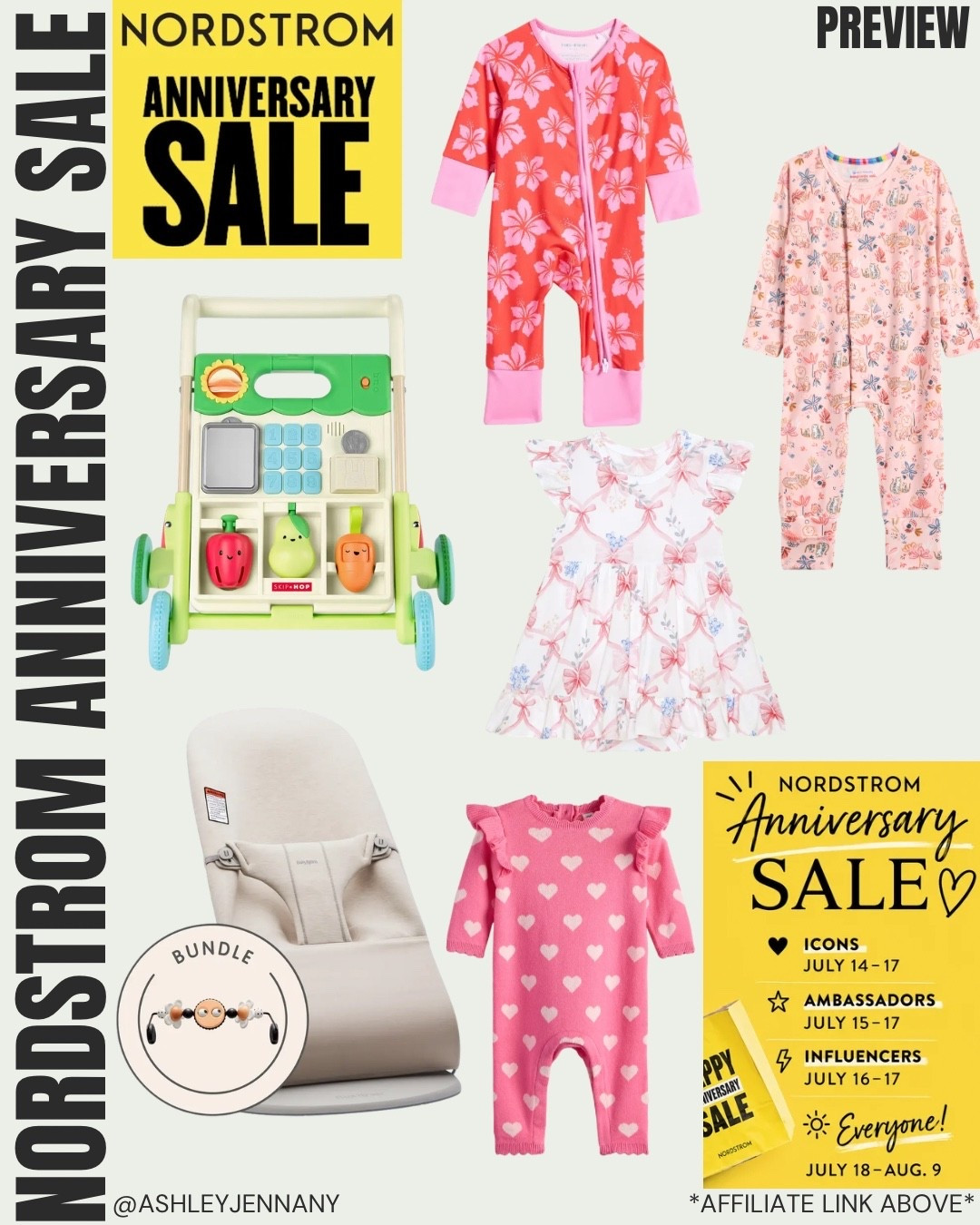 Nordstrom anniversary sale

#LTKSaleAlert #LTKBaby #LTKBump