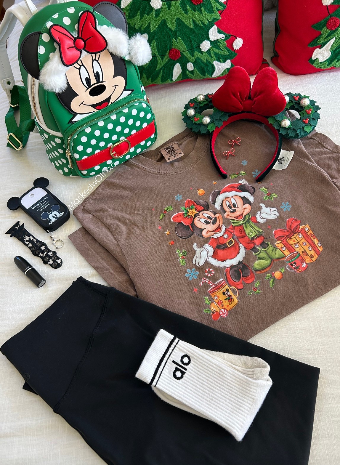 Your next Disney trip outfit inspo  🫧 