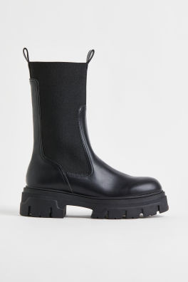 Chelsea Boots | H&M (US + CA)