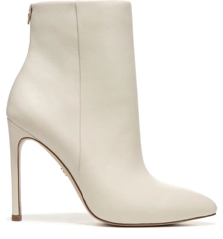 Sam Edelman Wrenley Bootie | Nordstrom | Nordstrom