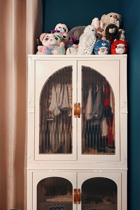 Big Girl Bedroom Makeover

#LTKkids #LTKhome