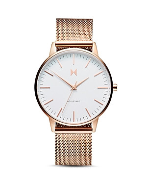 Mvmt Boulevard Series Watch, 38mm | Bloomingdale's (US)
