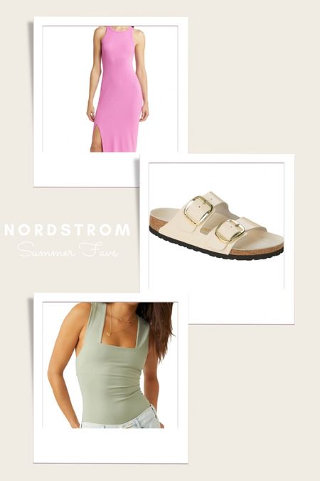 Nordstrom anniversary sale: summer favs 🤍☀️ 

#LTKxNSale #LTKSeasonal #LTKFind