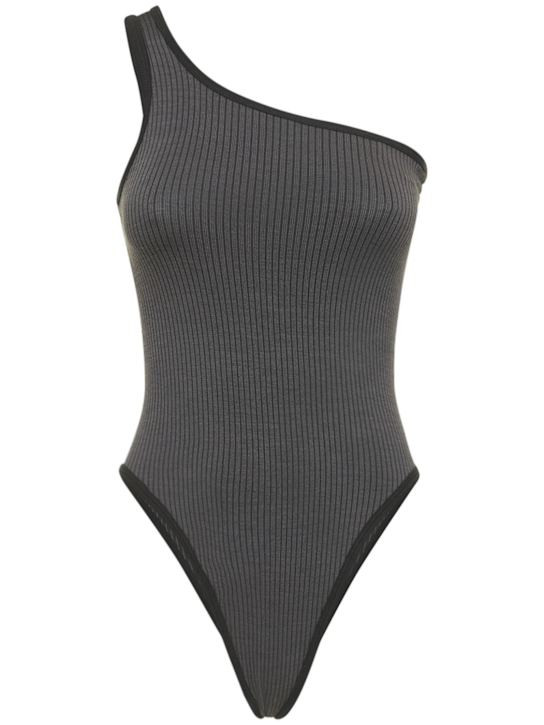 Ryo compressive bodysuit | Luisaviaroma
