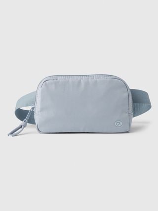 GapFit 100% Recycled Belt Bag | Gap Factory