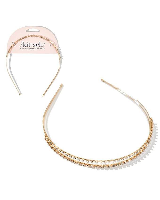 Visit the Kitsch Store | Amazon (US)