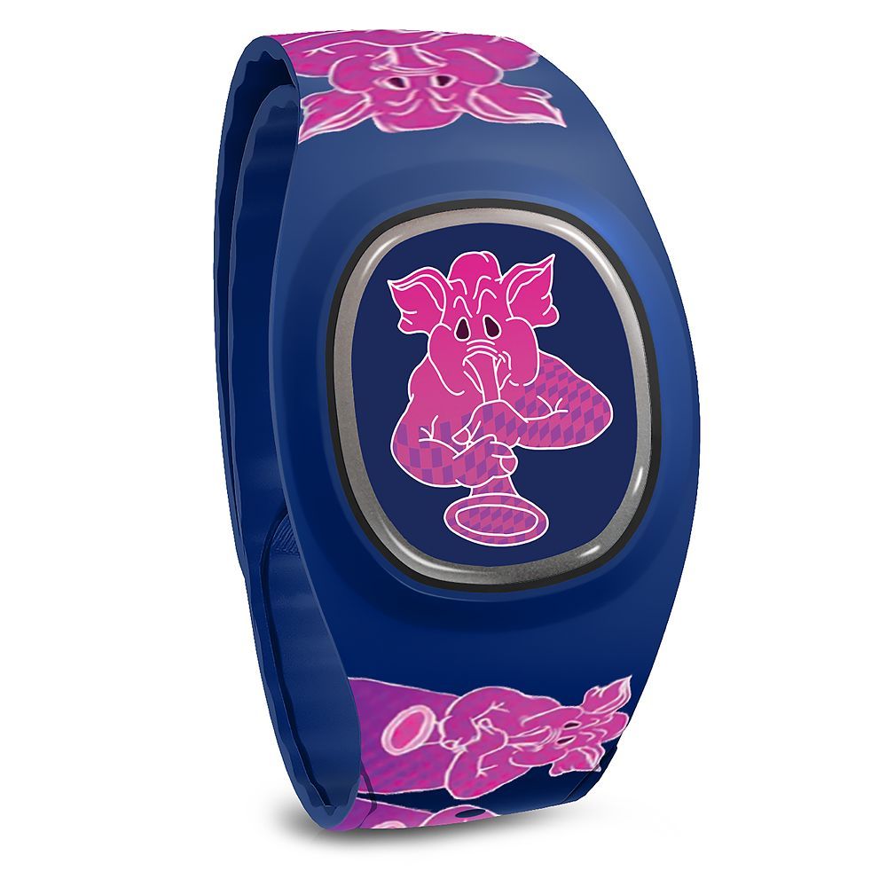 Dumbo MagicBand+ – Disney100 – Limited Edition | Disney Store
