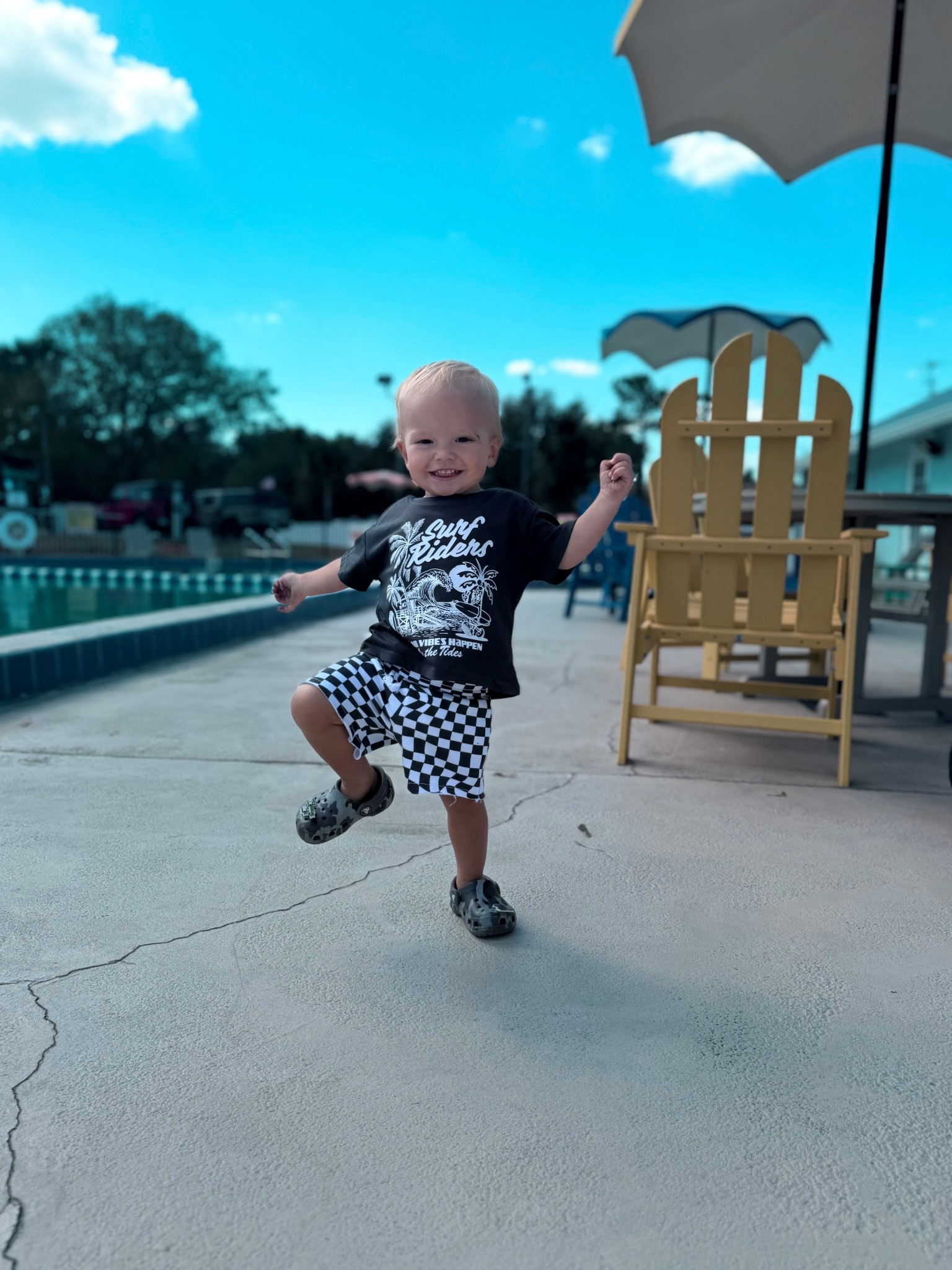 One year old boy outfit from Target 

#LTKmomlife #LTKKids #LTKBaby