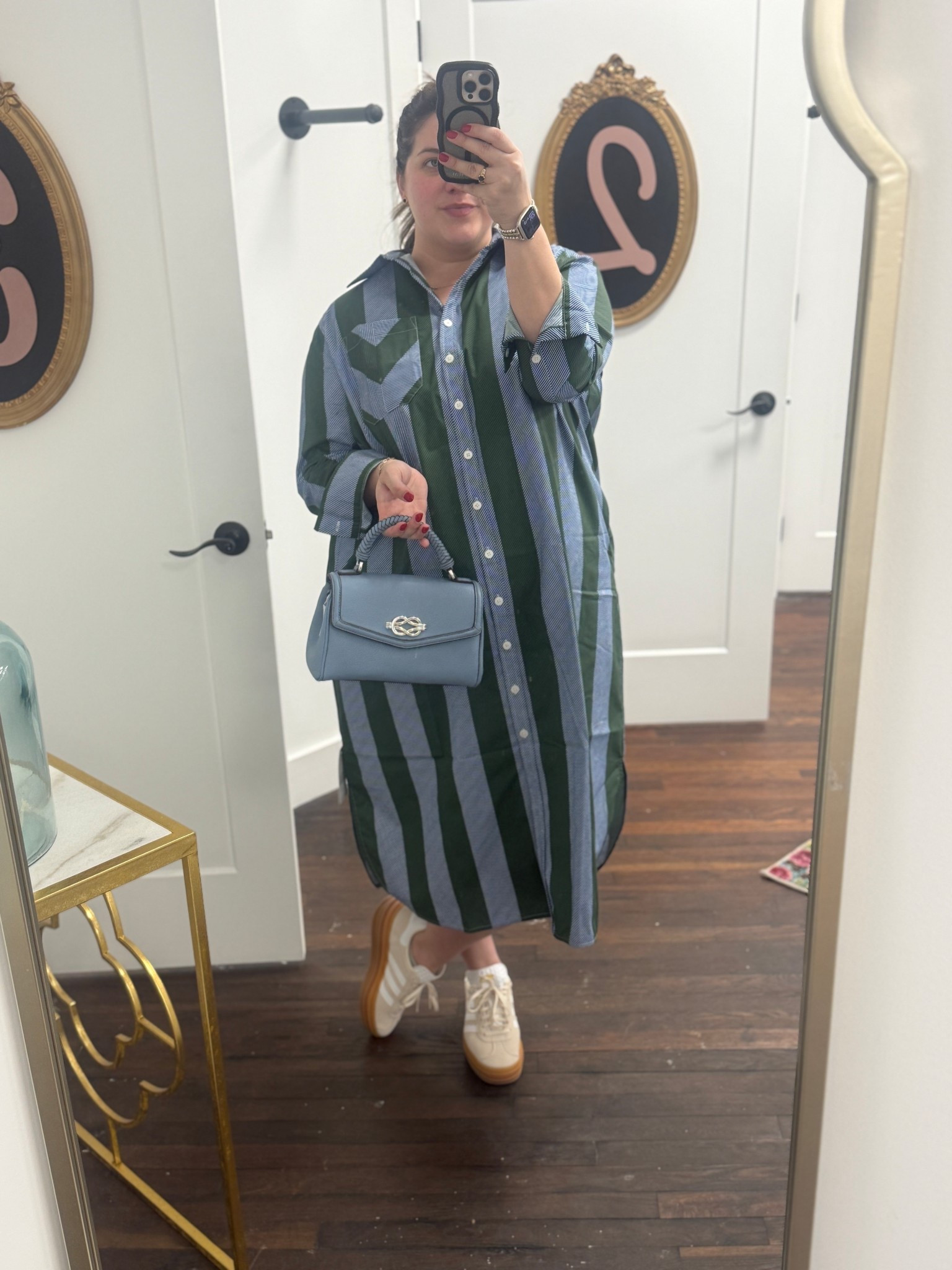 Loving this Brighton and Universal Standard combo

#LTKWorkwear #LTKMidsize #LTKootd