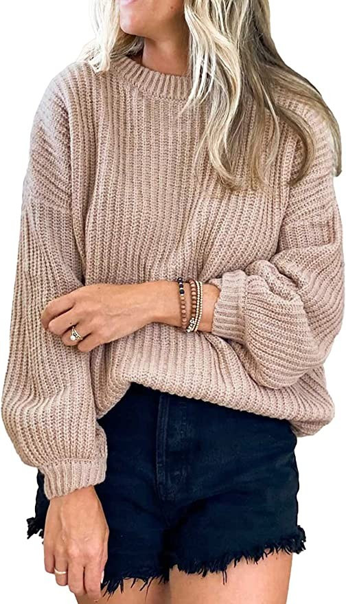 Fall Sweaters, Fall Fashion, Amazon Fashion | Amazon (US)