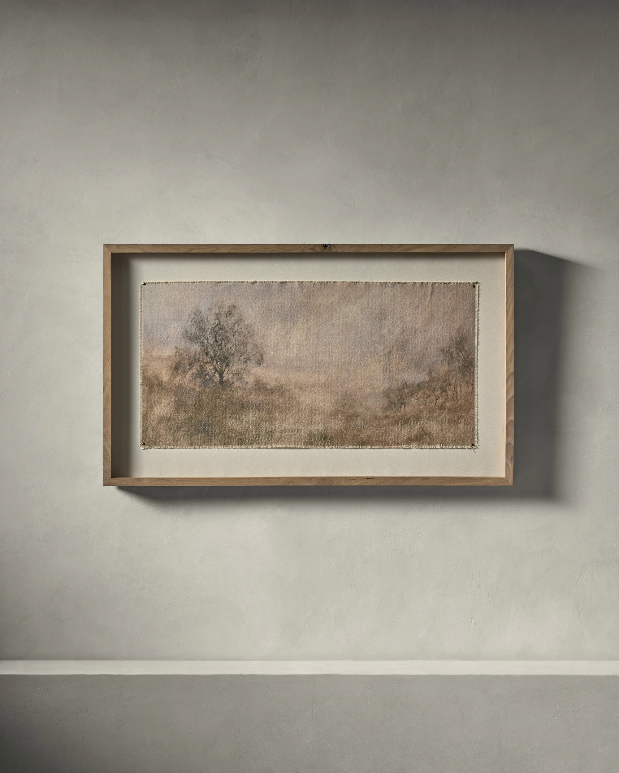 Hillside Haze III by Aileen Fitzgerald | Joon Loloi | Joon Loloi