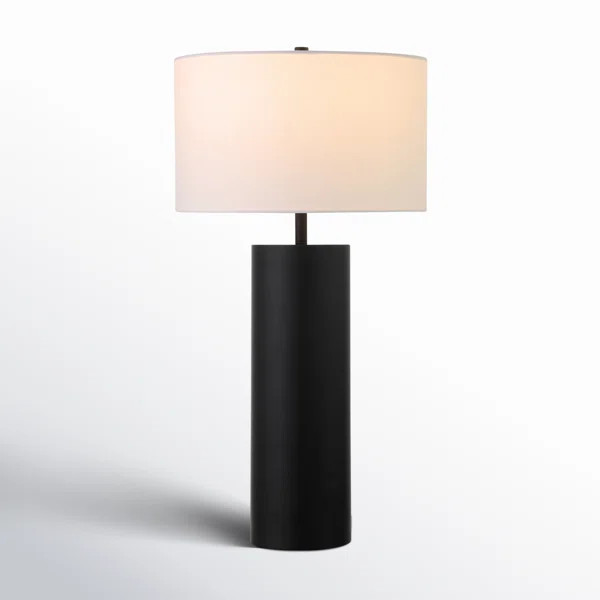 Erland Metal Table Lamp | Wayfair North America