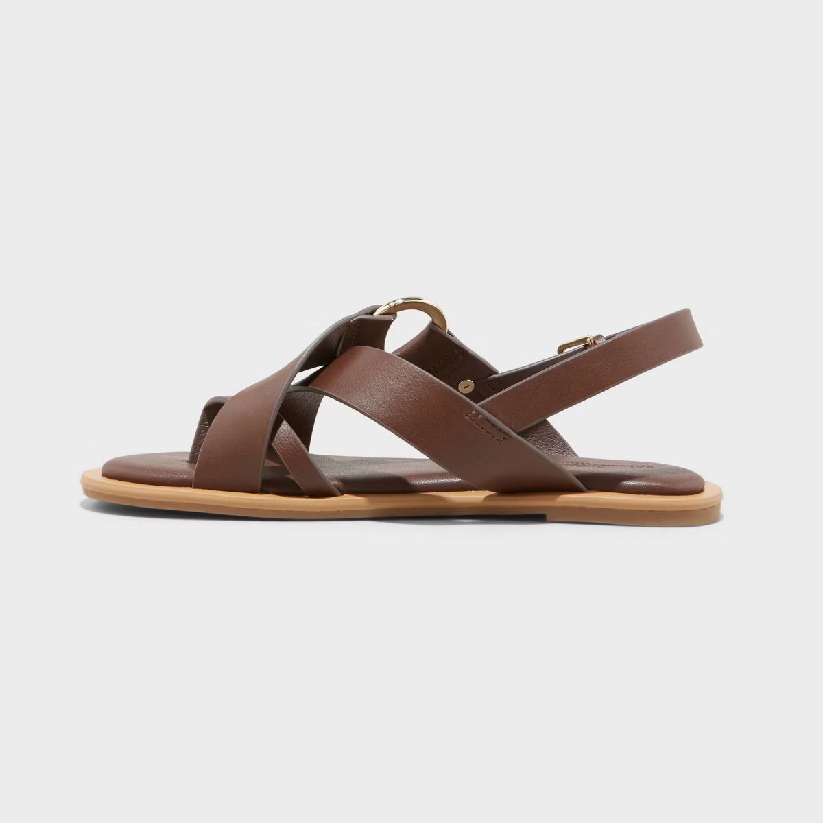 Women's Vanessa Harness Sandals - Universal Thread™ | Target