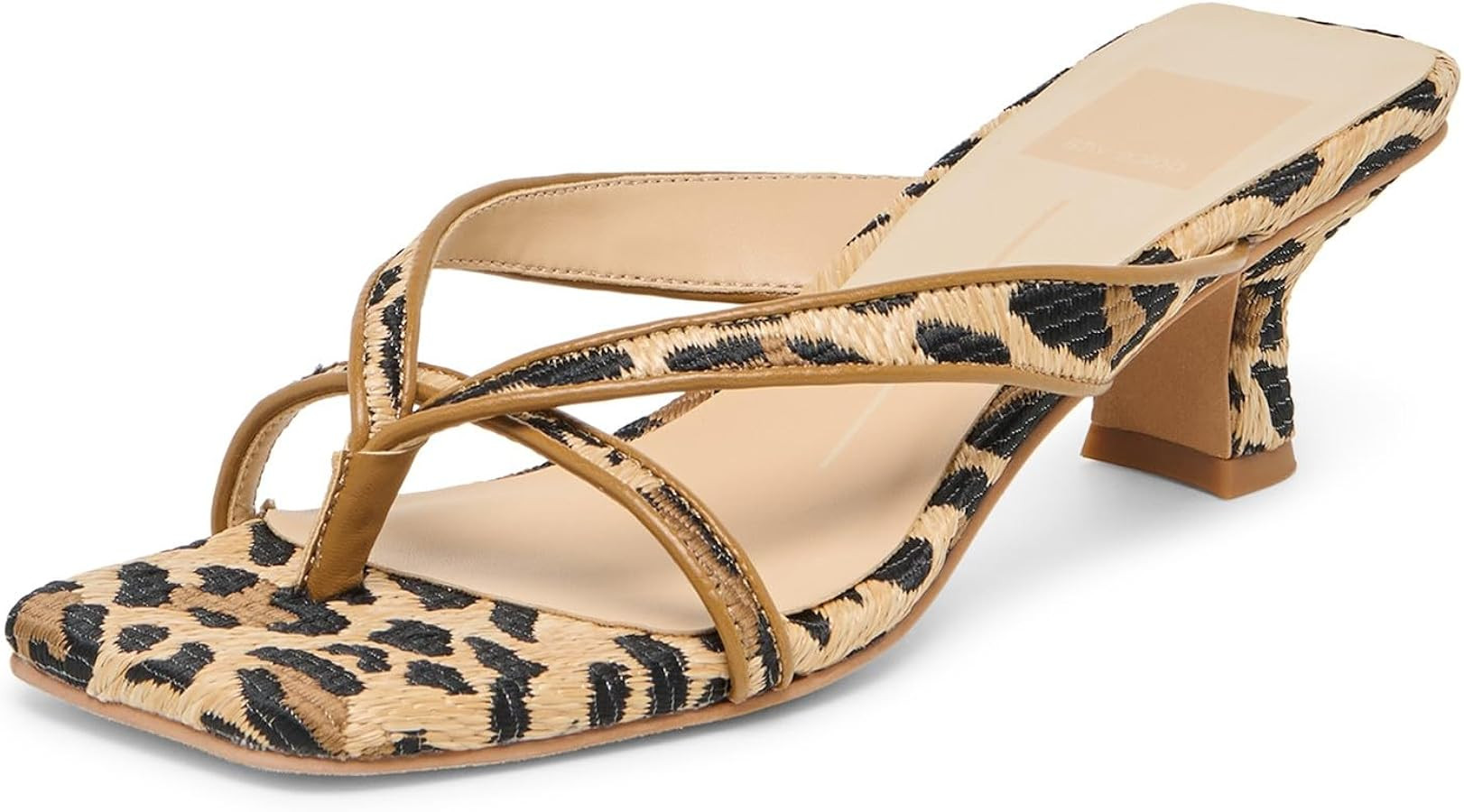 Dolce Vita Women's Brevel Sandals | Amazon (US)