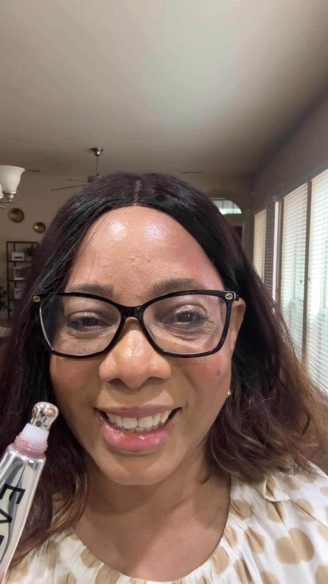 My new favorite summer time lip balm from @Eadem in shade Fig Sauce! 👄

#eadem #balm #lips #summerlooks #eademfigsauce

#LTKdayinmylife #LTKOver40