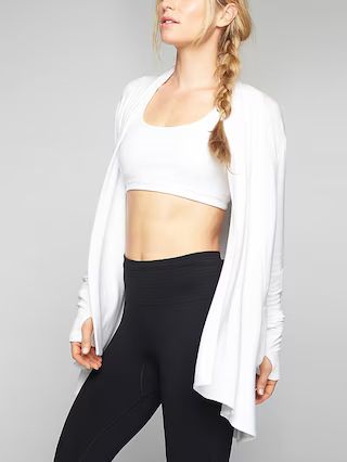 Pranayama Wrap | Athleta