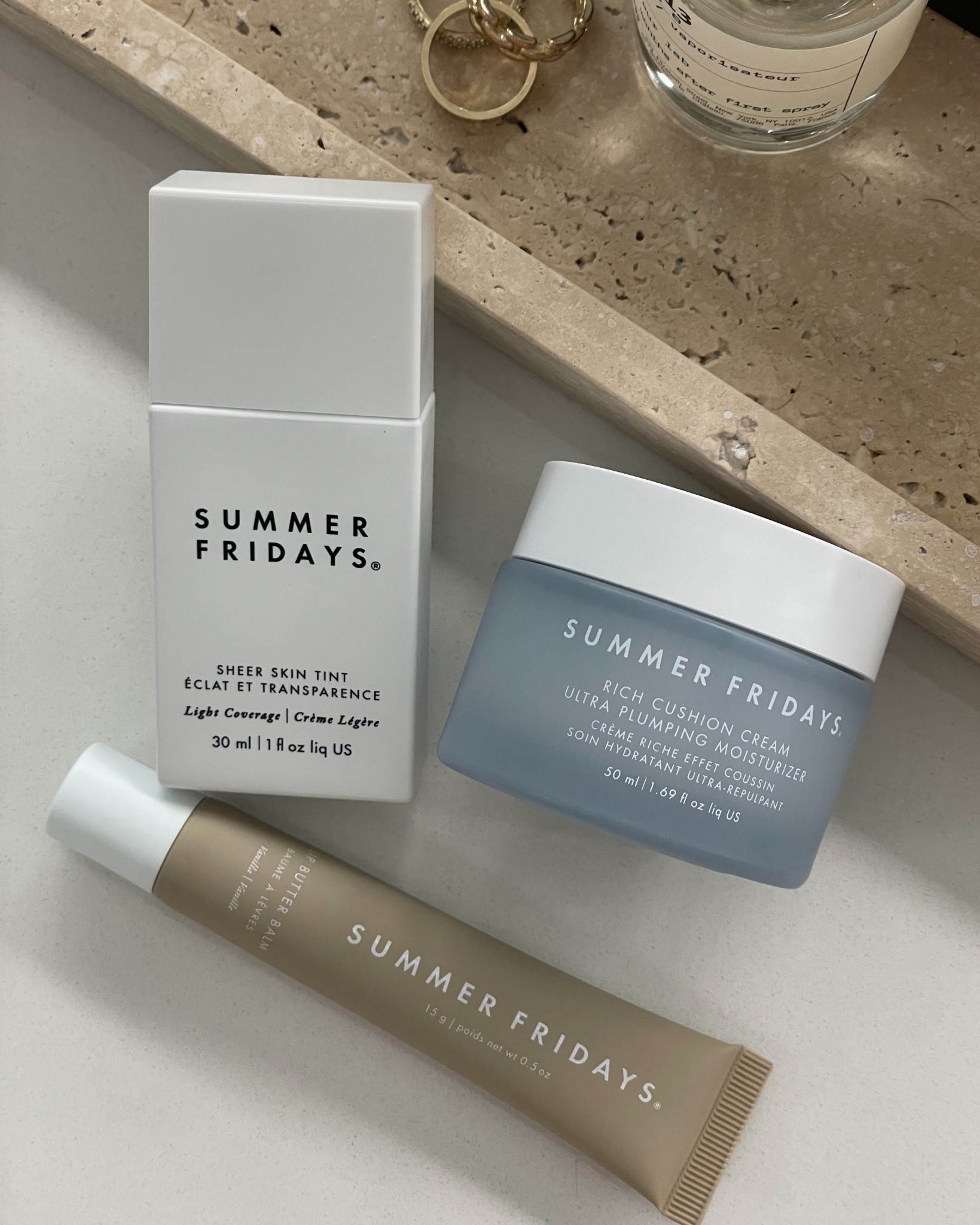 Clean beauty essentials 

#LTKBeauty