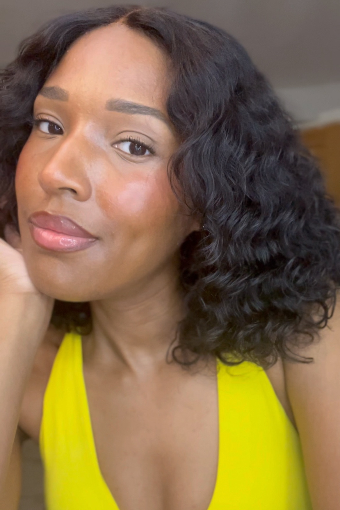 Summer lips ✨💛 

#LTKBeauty