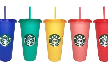 Starbucks cups


#LTKsalealert #LTKGiftGuide #LTKparties