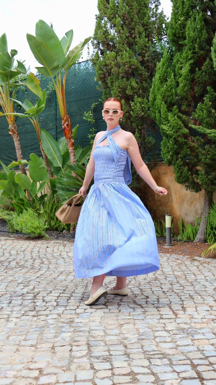 day nine of styling vacay fits

#LTKParties #LTKPetite #LTKStyleTip