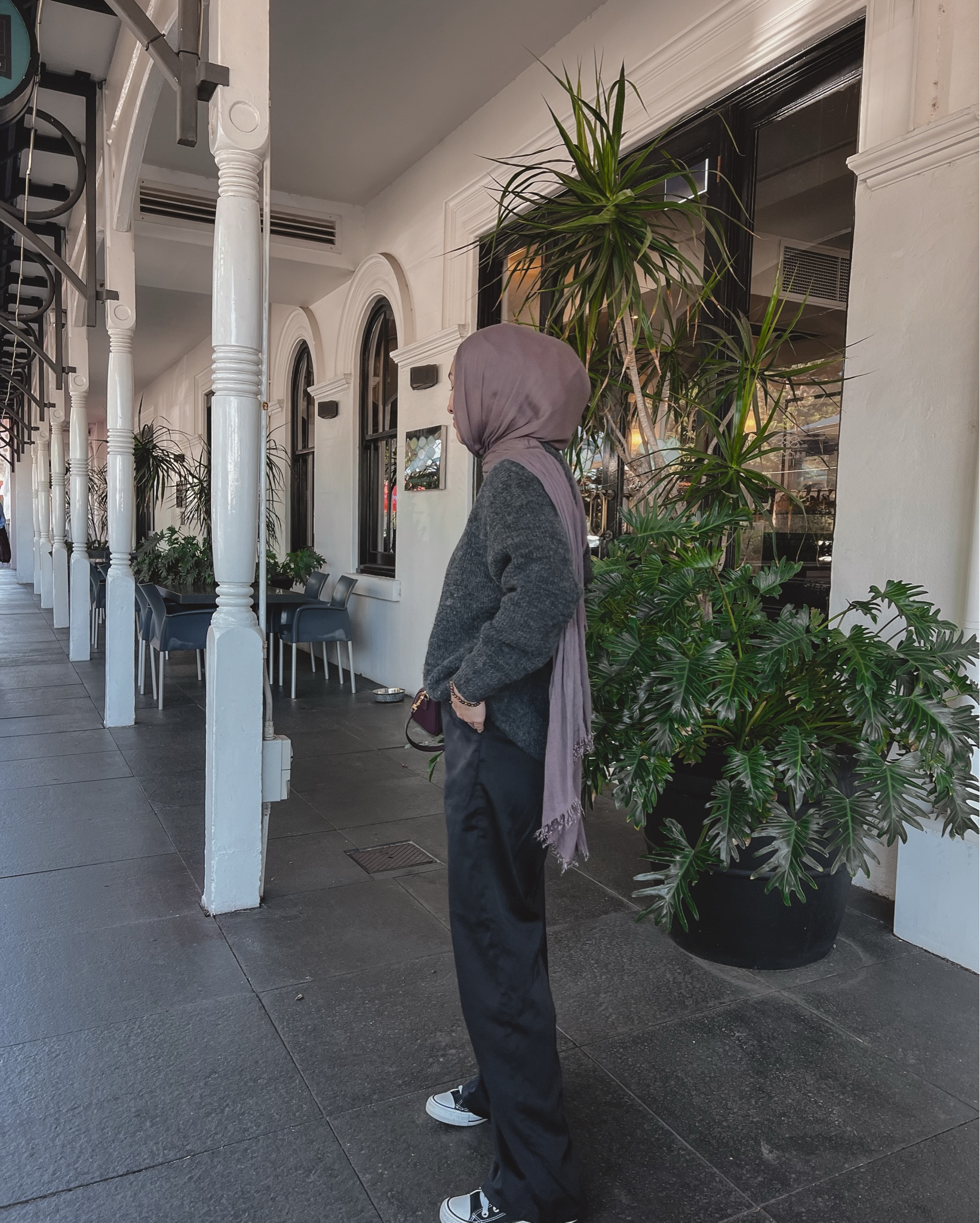 Winter vibes

#LTKaustralia #LTKwinter #LTKpetite