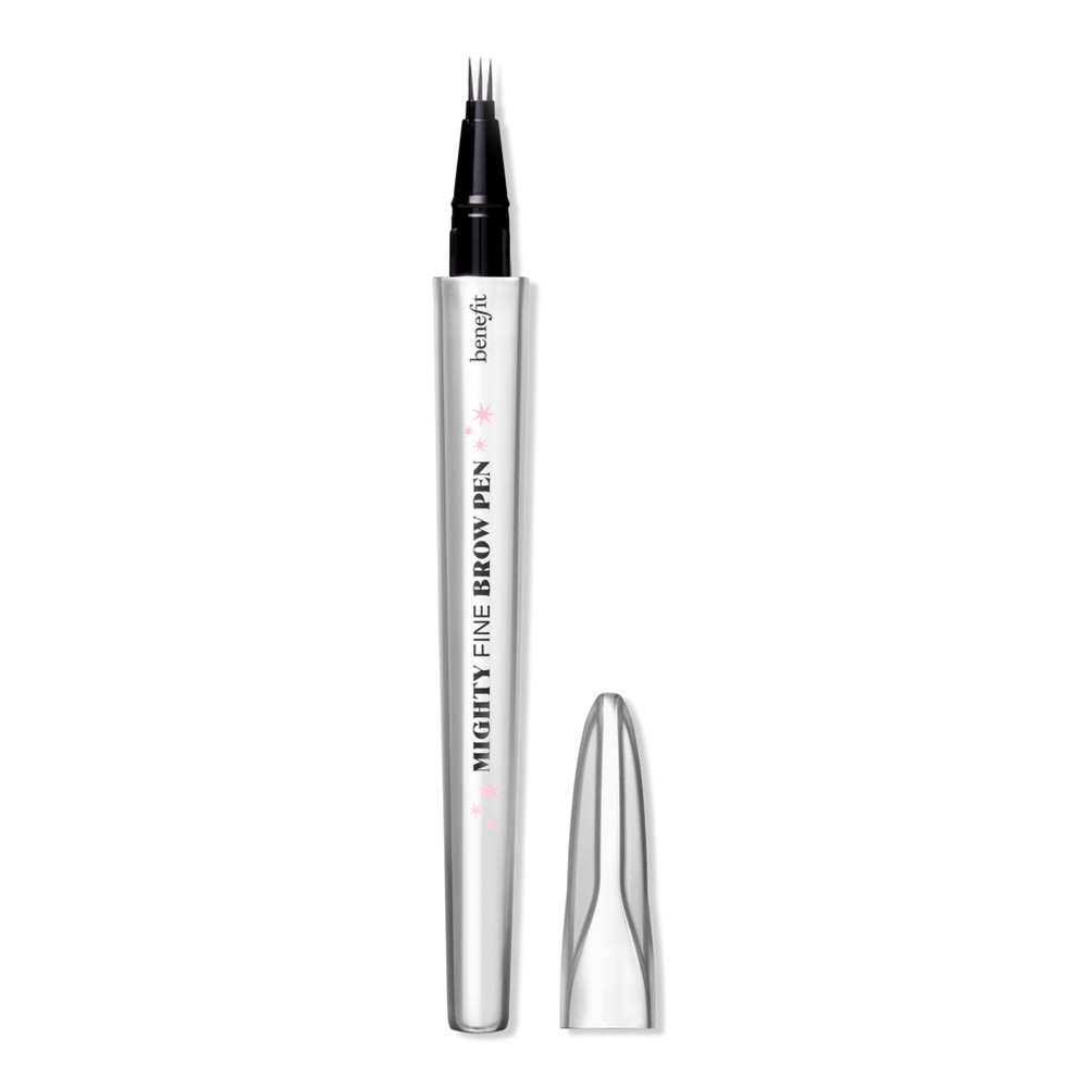 Benefit Cosmetics Mighty Fine Brow Pen - 5 | Ulta
