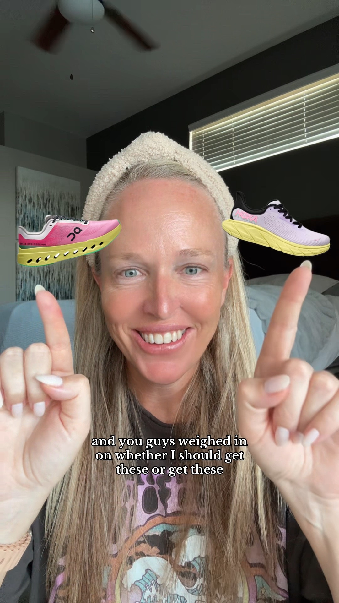 Major Labor Day sale on running sneakers! Including the hot pink pair I bought!

#LTKOver40 #LTKActive #LTKSaleAlert