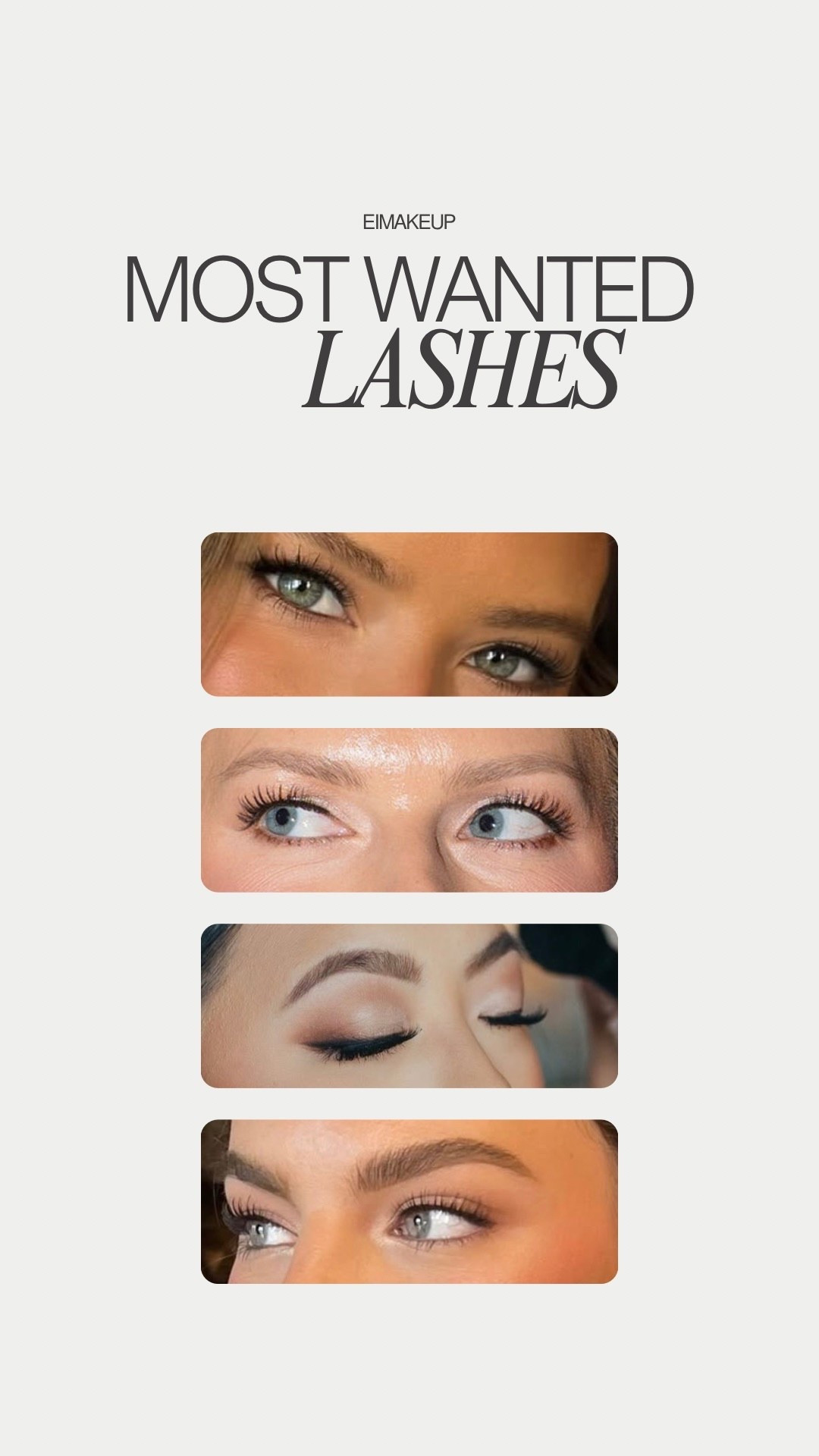 These lashes are hands down my most wanted product when it comes to weddings. They add the perfect amount of definition and softness that photographs beautifully without ever looking heavy or overdone.

#LTKWedding #LTKFindsUnder50 #LTKBeauty