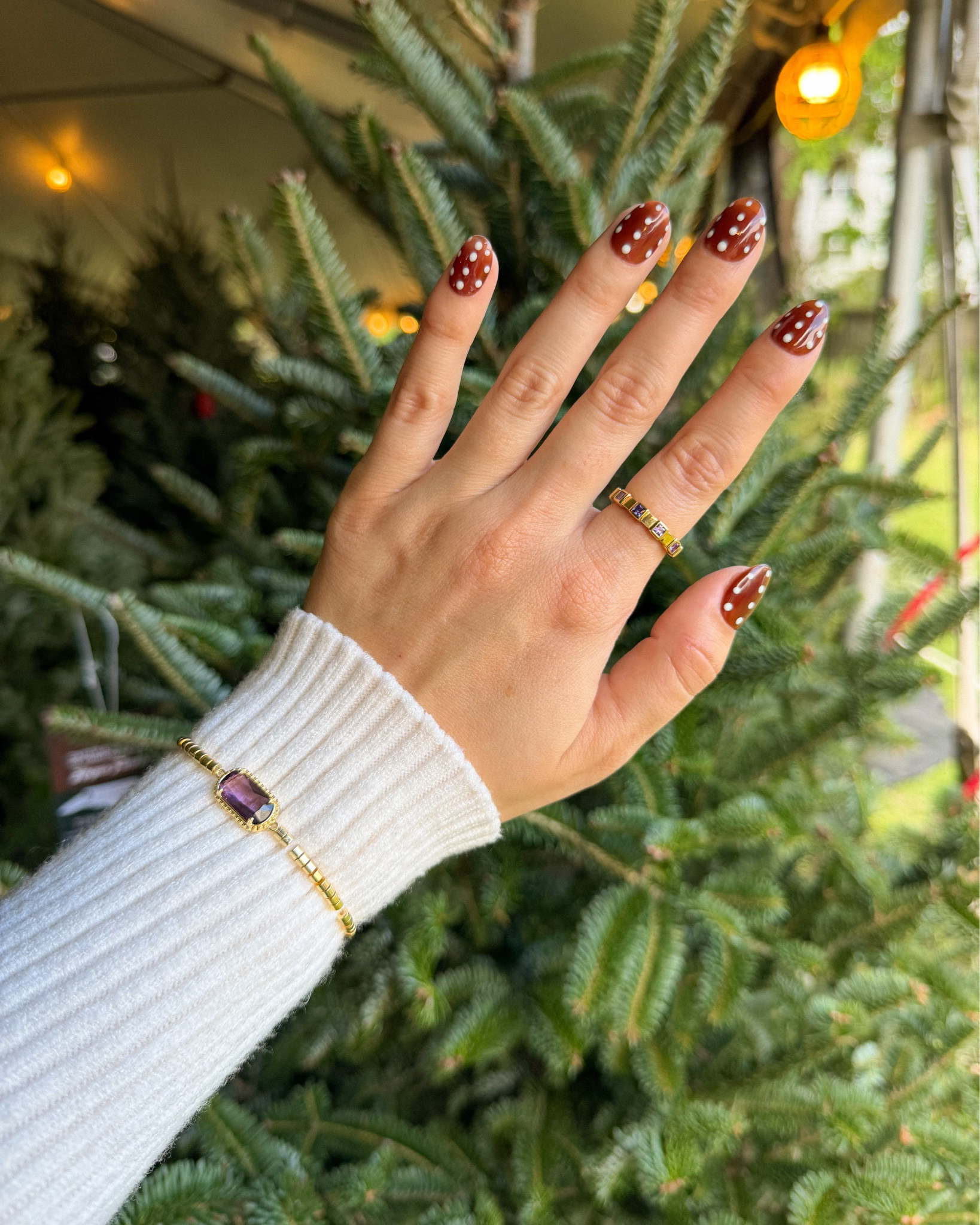 Brook and York jewelry for the holidays 🤍

#LTKHoliday #LTKGiftGuide