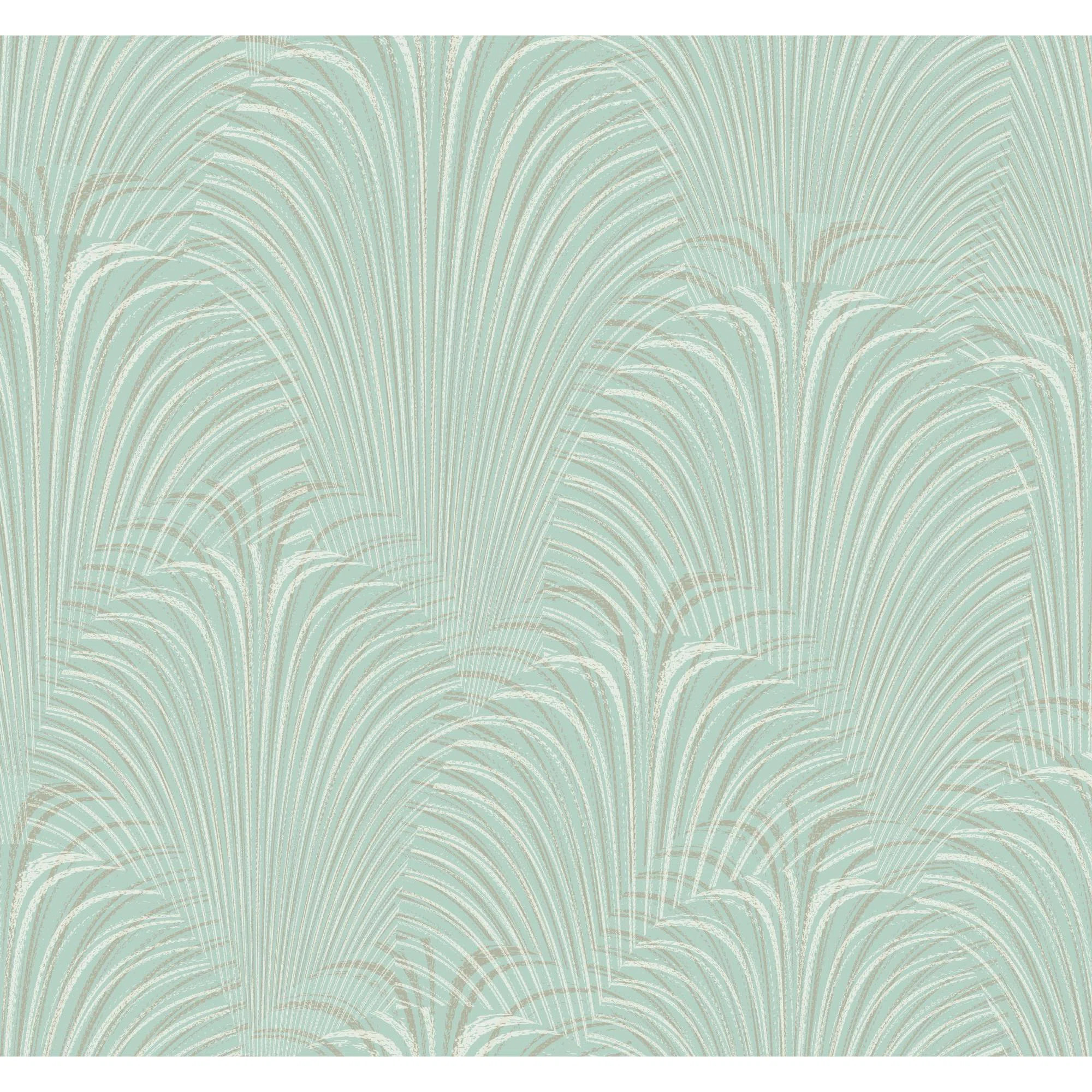 Bittner 27' L x 27" W Wallpaper Roll | Wayfair North America