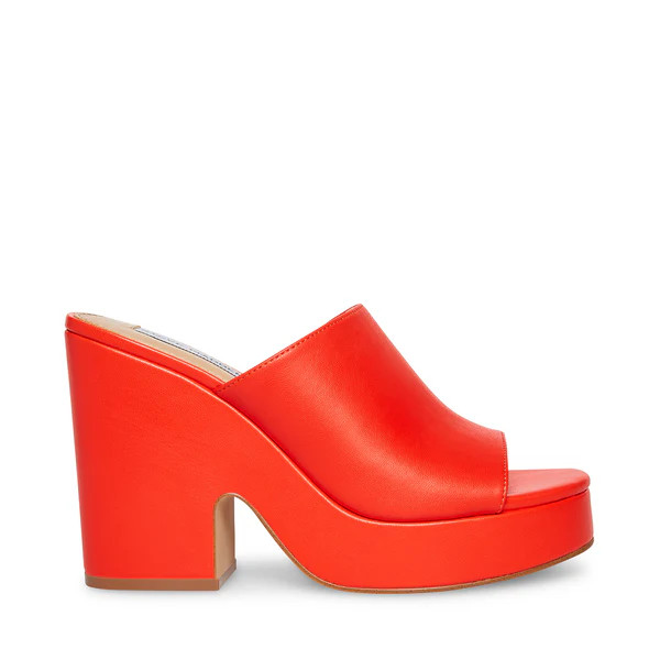 SALLY RED 

  @media (min-width: 20em){
    .adaptive-badge {
      display: inline-block;
      ... | Steve Madden (US)