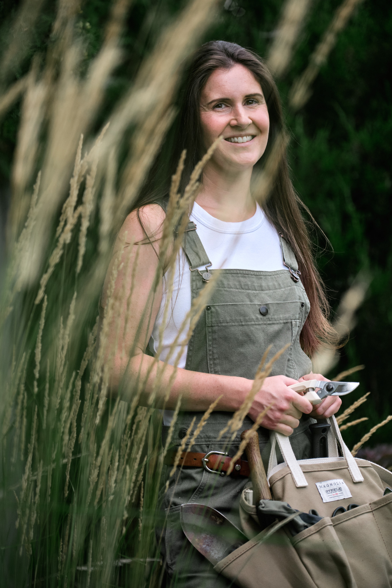 Love me some ornamental grasses in the fall landscape 

#LTKHome #LTKSeasonal #LTKCyberWeek