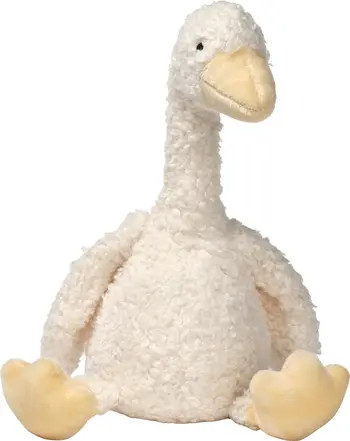 Signature Bunny Hop Plush Goose Stuffed Animal Toy - Lucy | Nordstrom