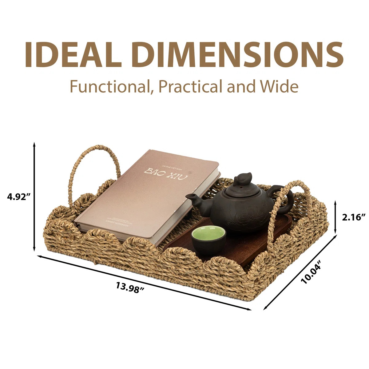 ByAugust Grove® | Wayfair North America