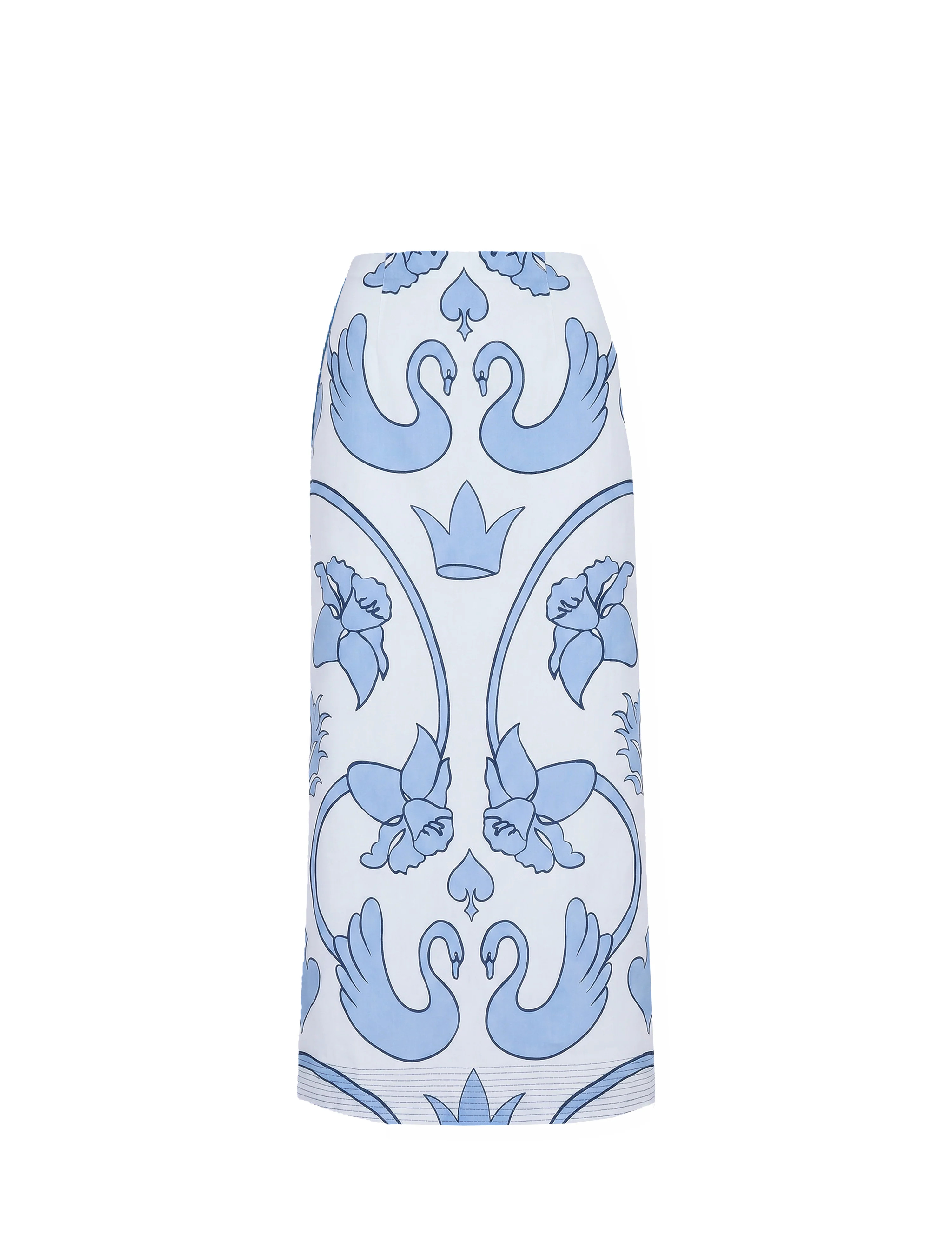 989 Aspen Skirt | Beyond By Vera