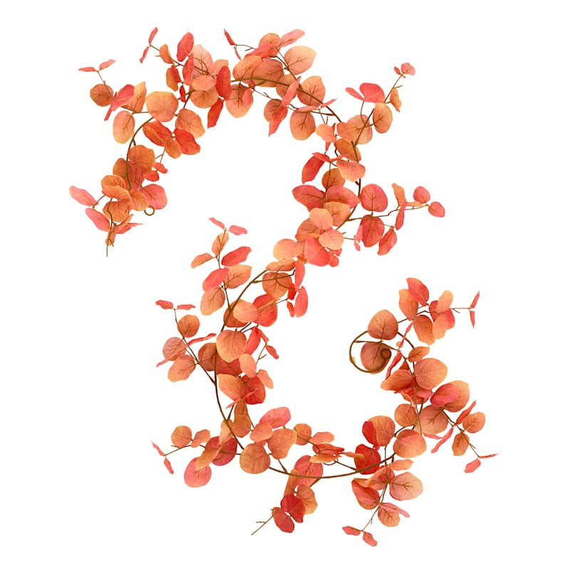 Eucalyptus Garland, 72 | At Home
