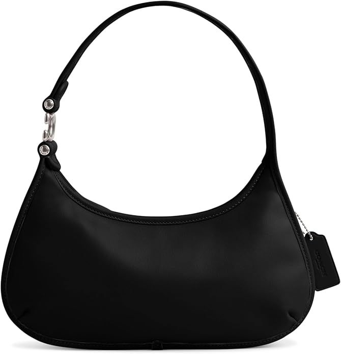 Coach Womens Glovetanned Leather Eve Shoulder Bag | Amazon (US)