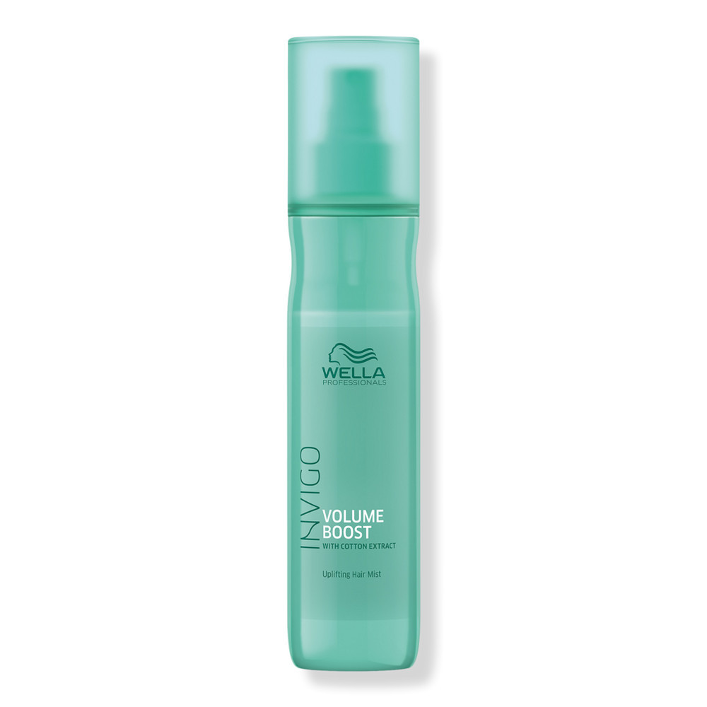 Wella Invigo Volume Boost Uplifting Hair Mist | Ulta