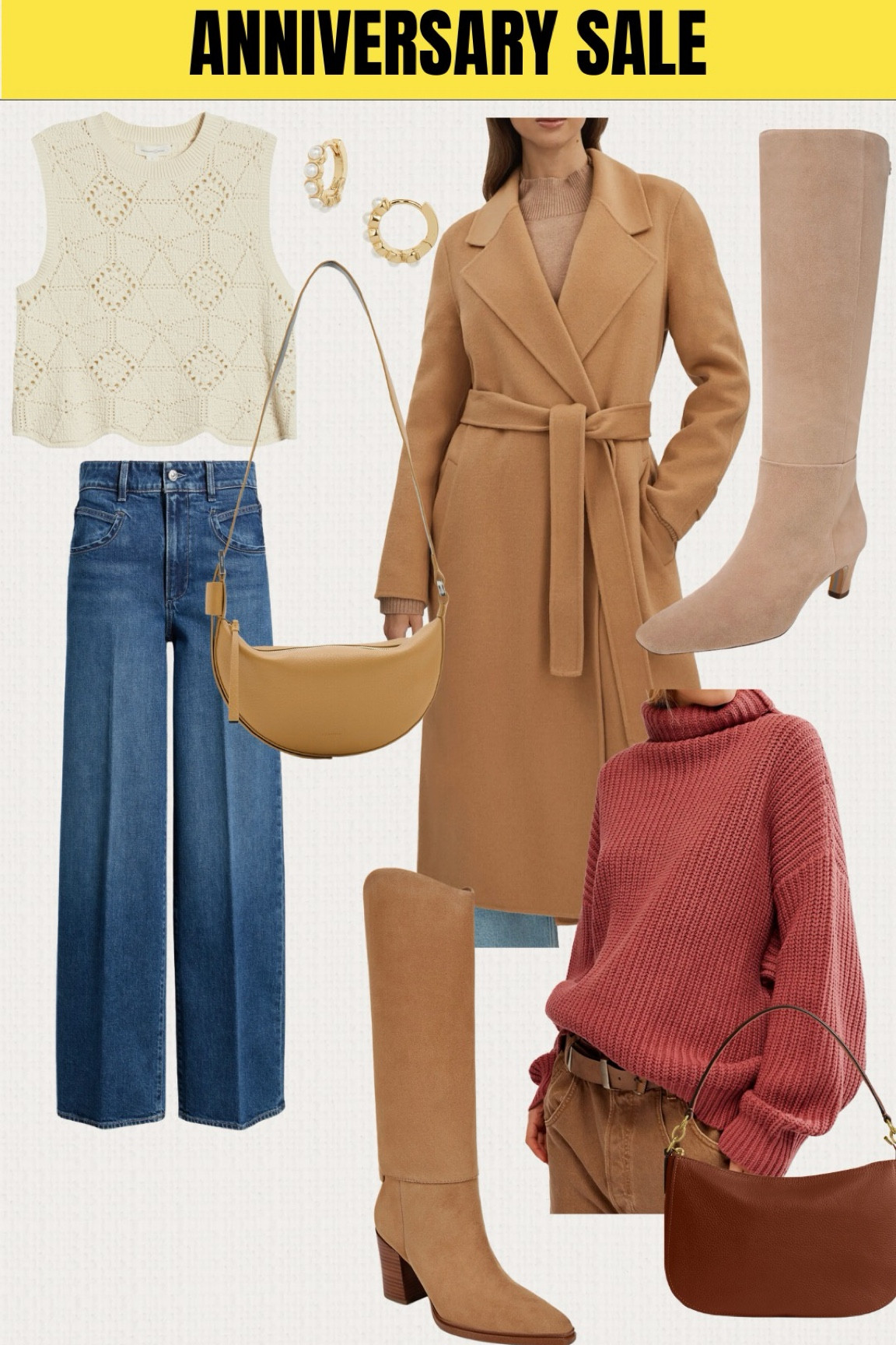 Nordstrom anniversary sale // n sale // Nordstrom sale // date night outfits // fall outfit ideas 

#LTKxNSale #LTKStyleTip #LTKSummerSales