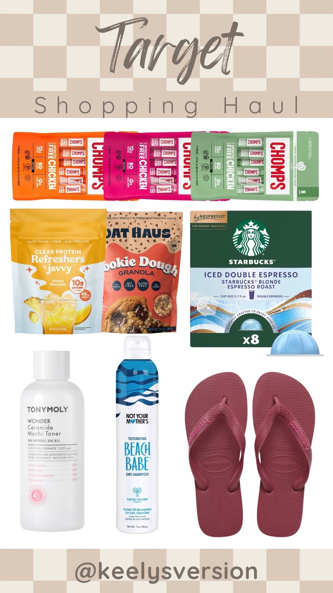 Here’s everything I got this morning from @Target ❤️

#target

#LTKSaleAlert #LTKSeasonal #LTKHome