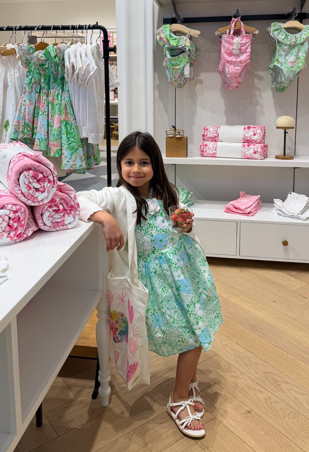 Cute Janie & Jack x Lilly Pulitzer collab for summer

#LTKKids #LTKTravel #LTKSeasonal