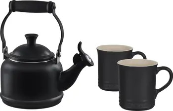 Le Creuset Demi Kettle & Mug Set | Nordstrom | Nordstrom